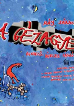 A Gézagyerek