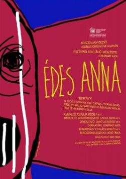 Édes Anna