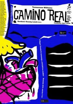 Camino Real