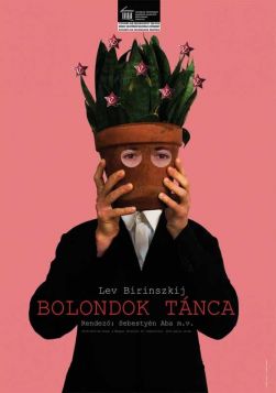 Bolodok tánca