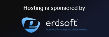 Hosted by ErdSoft